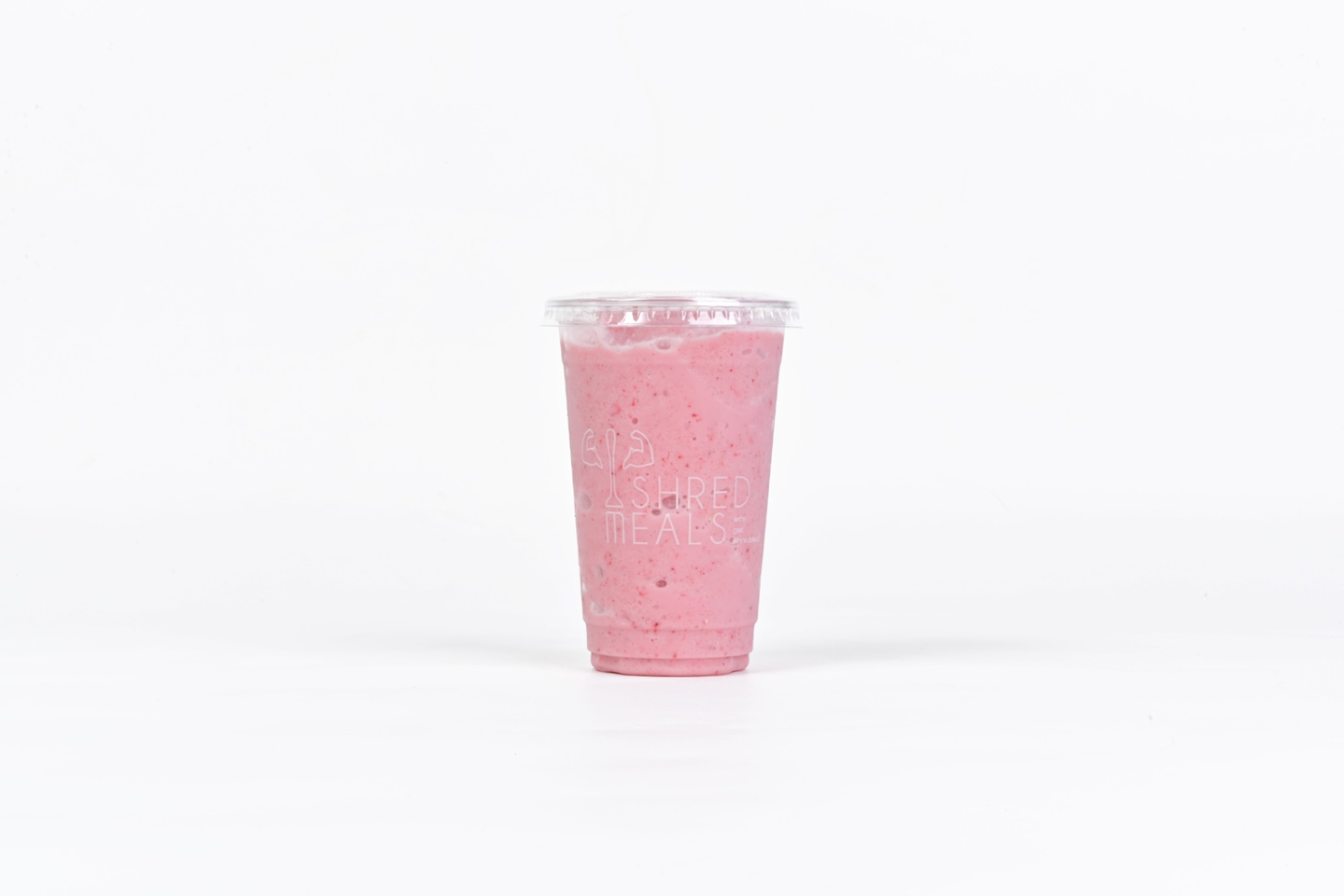 Mixed Strawberry Protein Free Lactose
