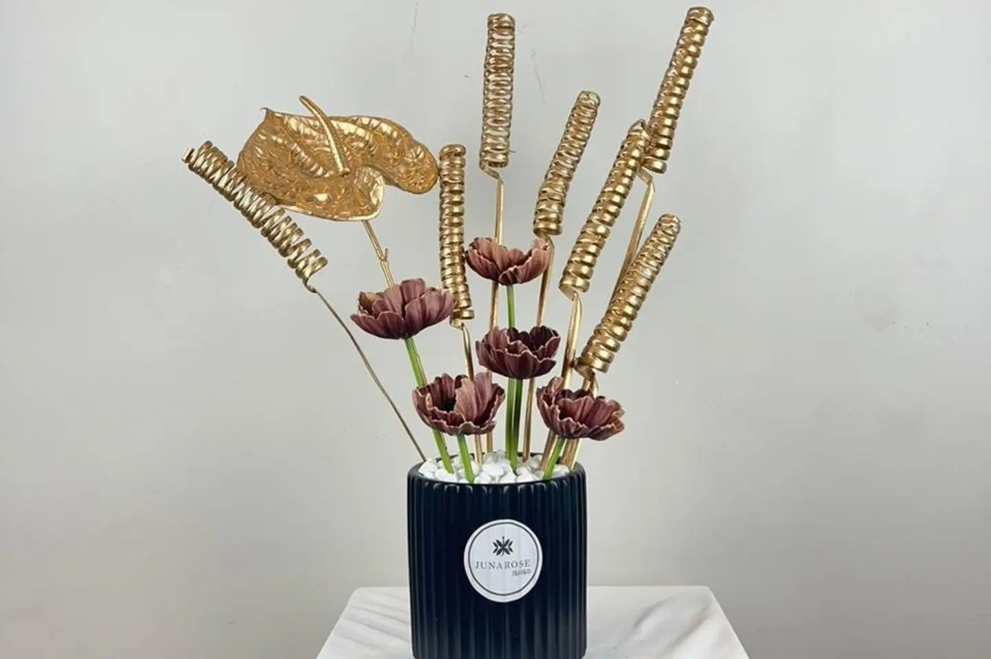 فازات جوناروز ١١