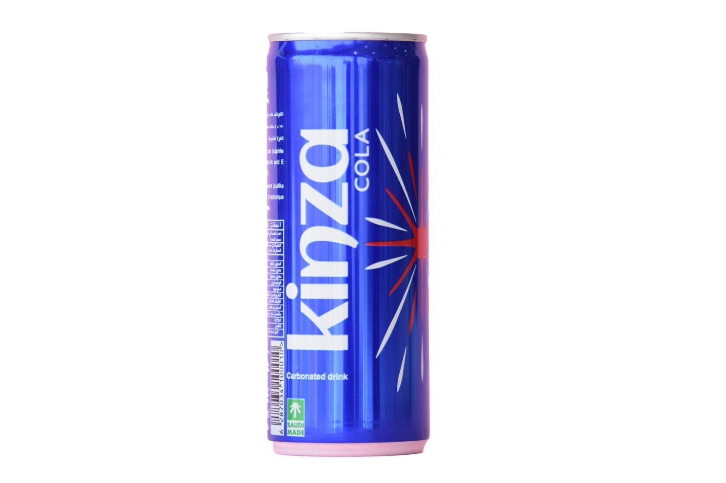 كينزا