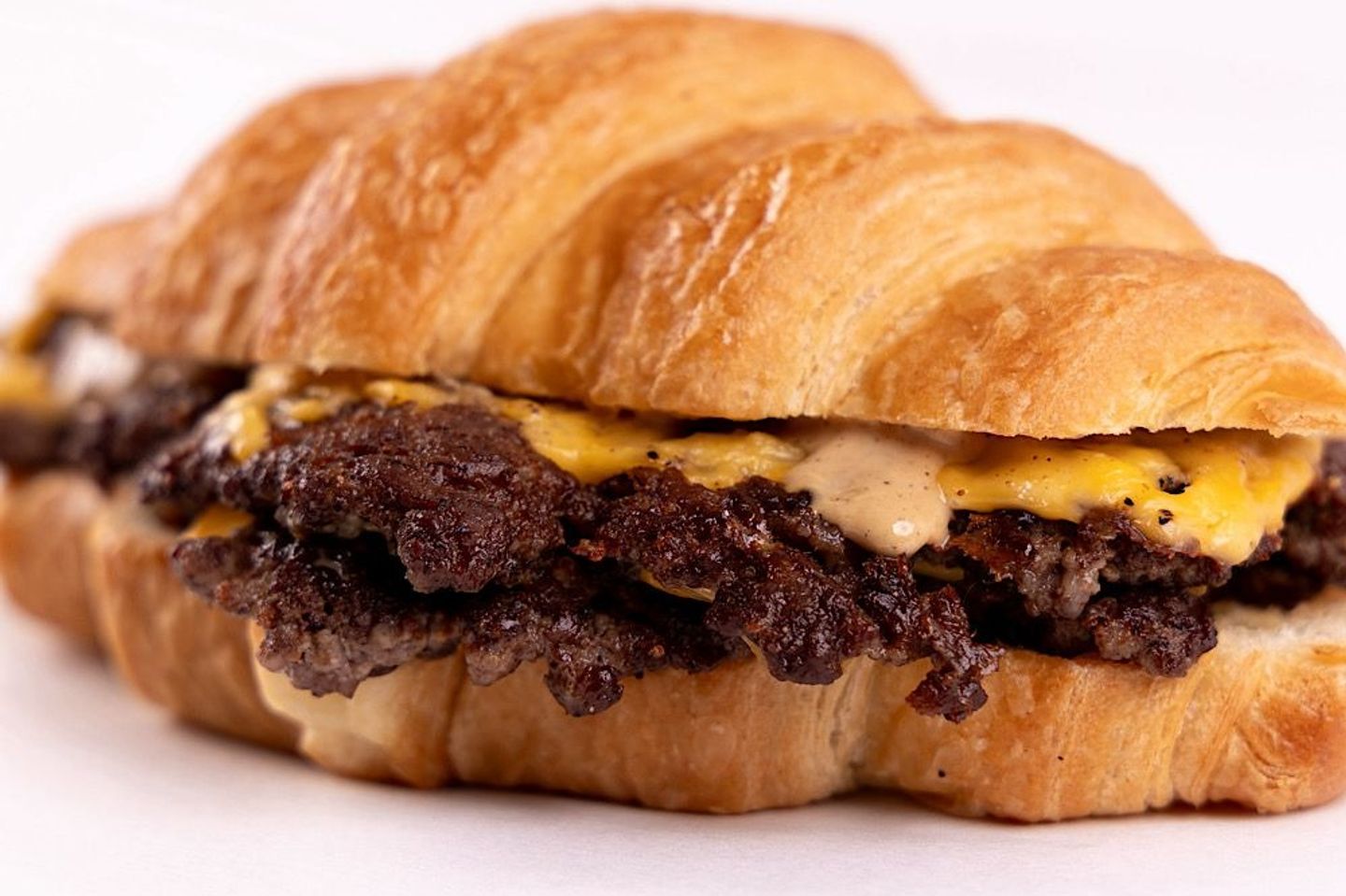 Yaah Croissant Double