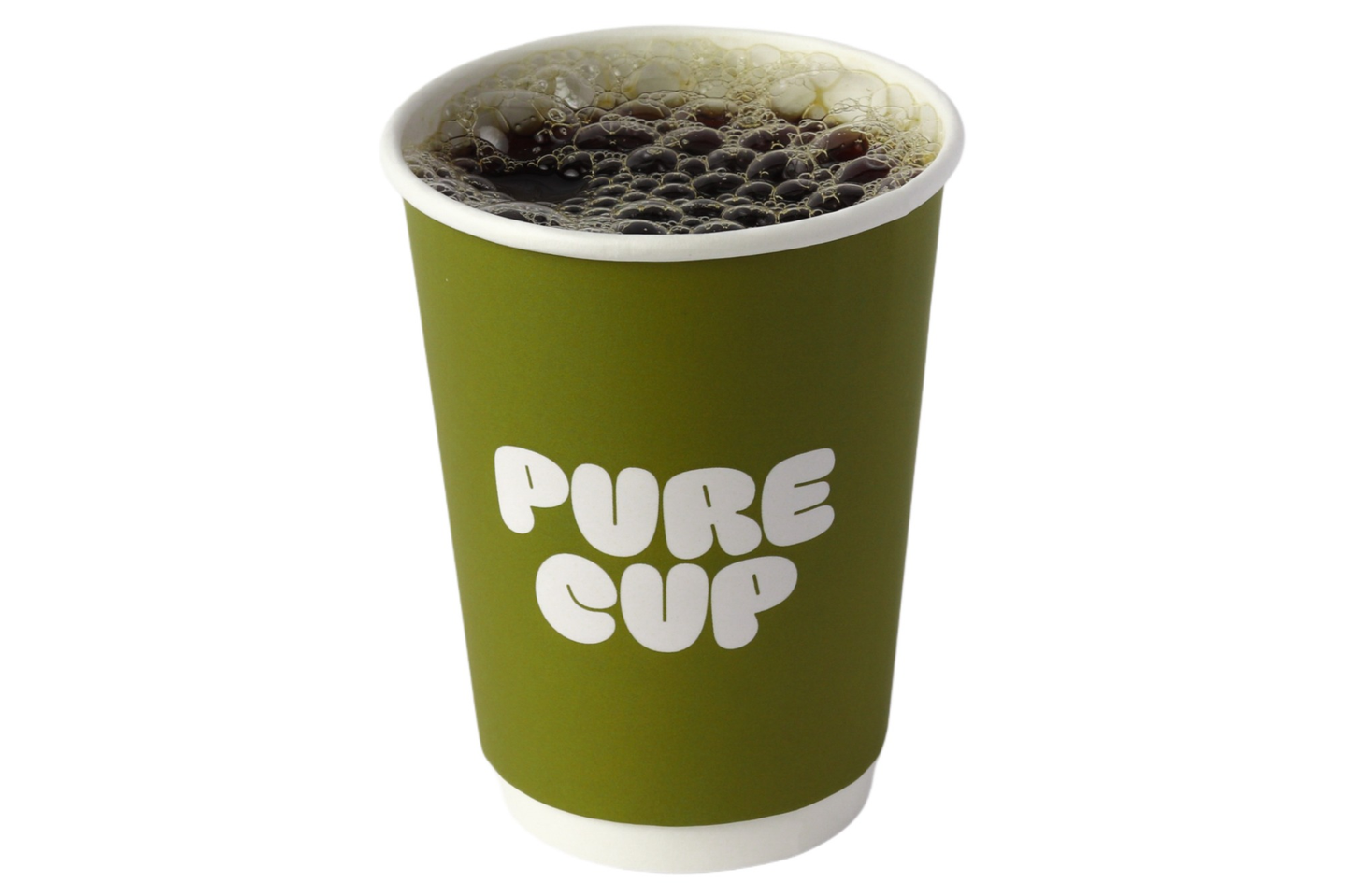 Hot Coffe Day Larg