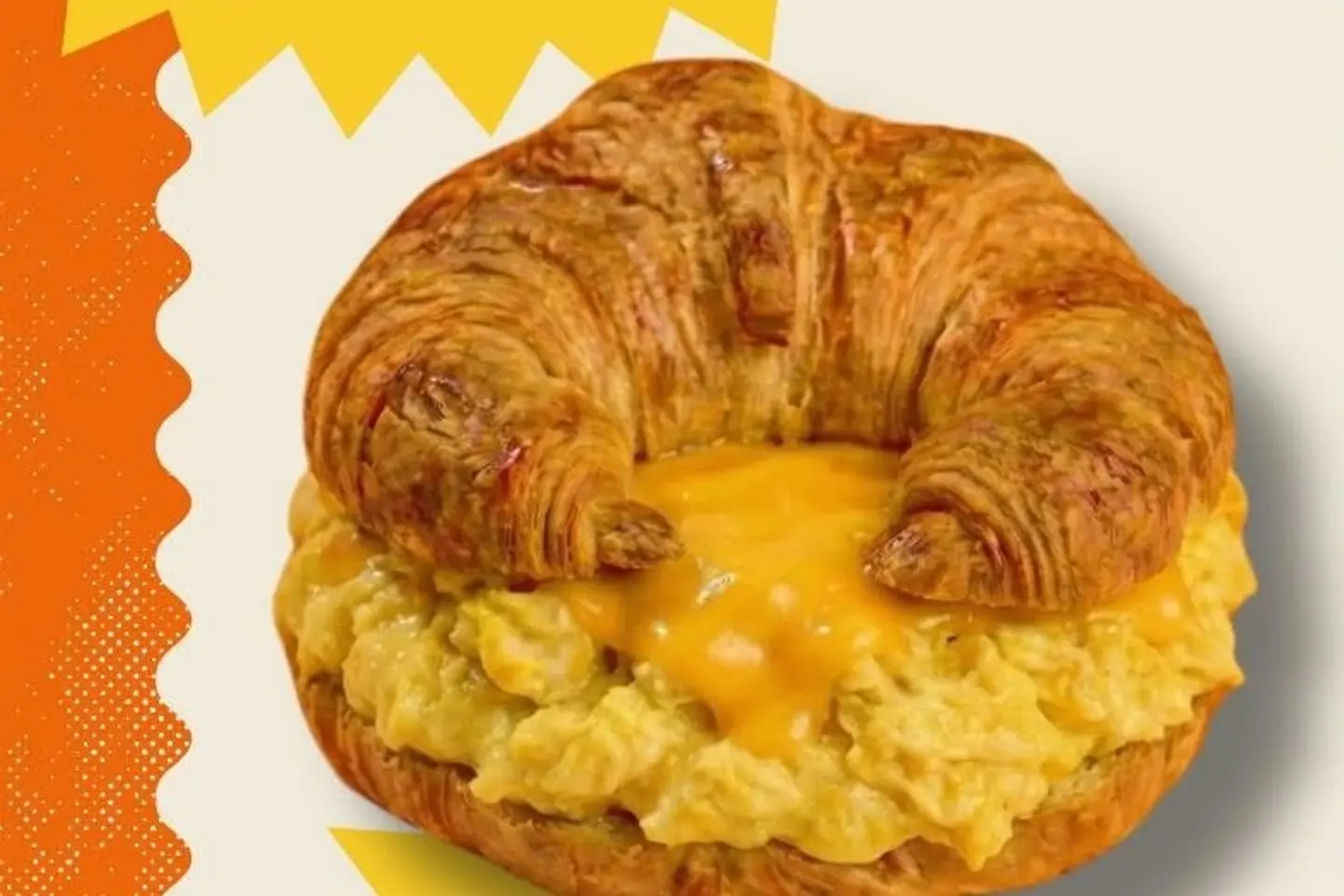 كروسان سكرامبل ايجز