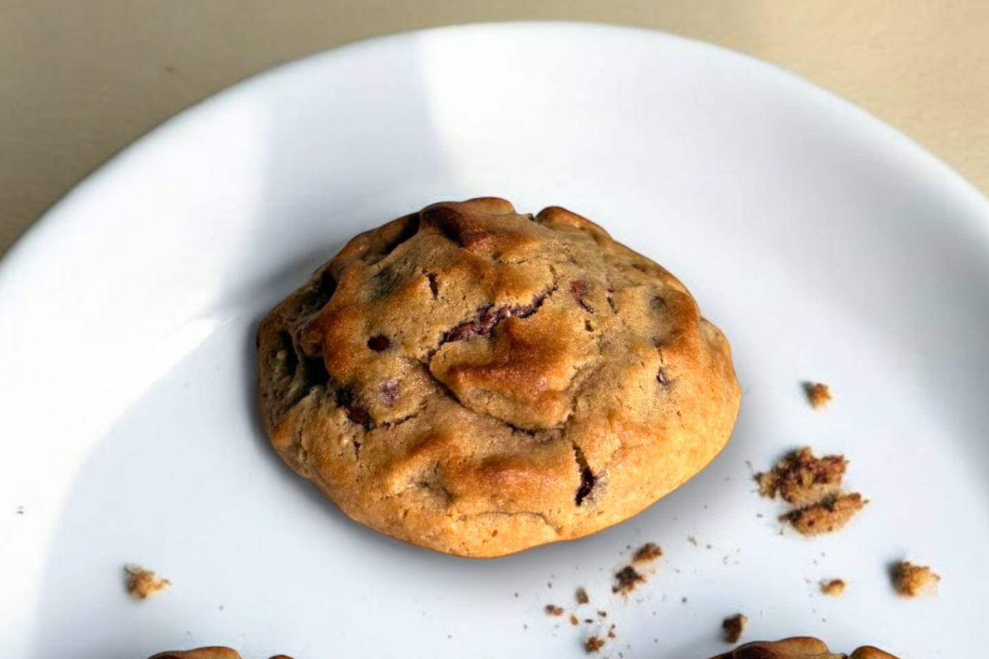 Big Cookies