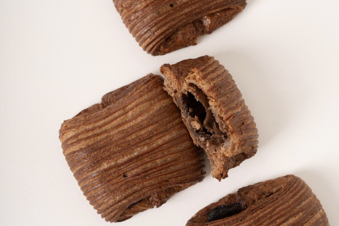 Chocolate Paris Croissant