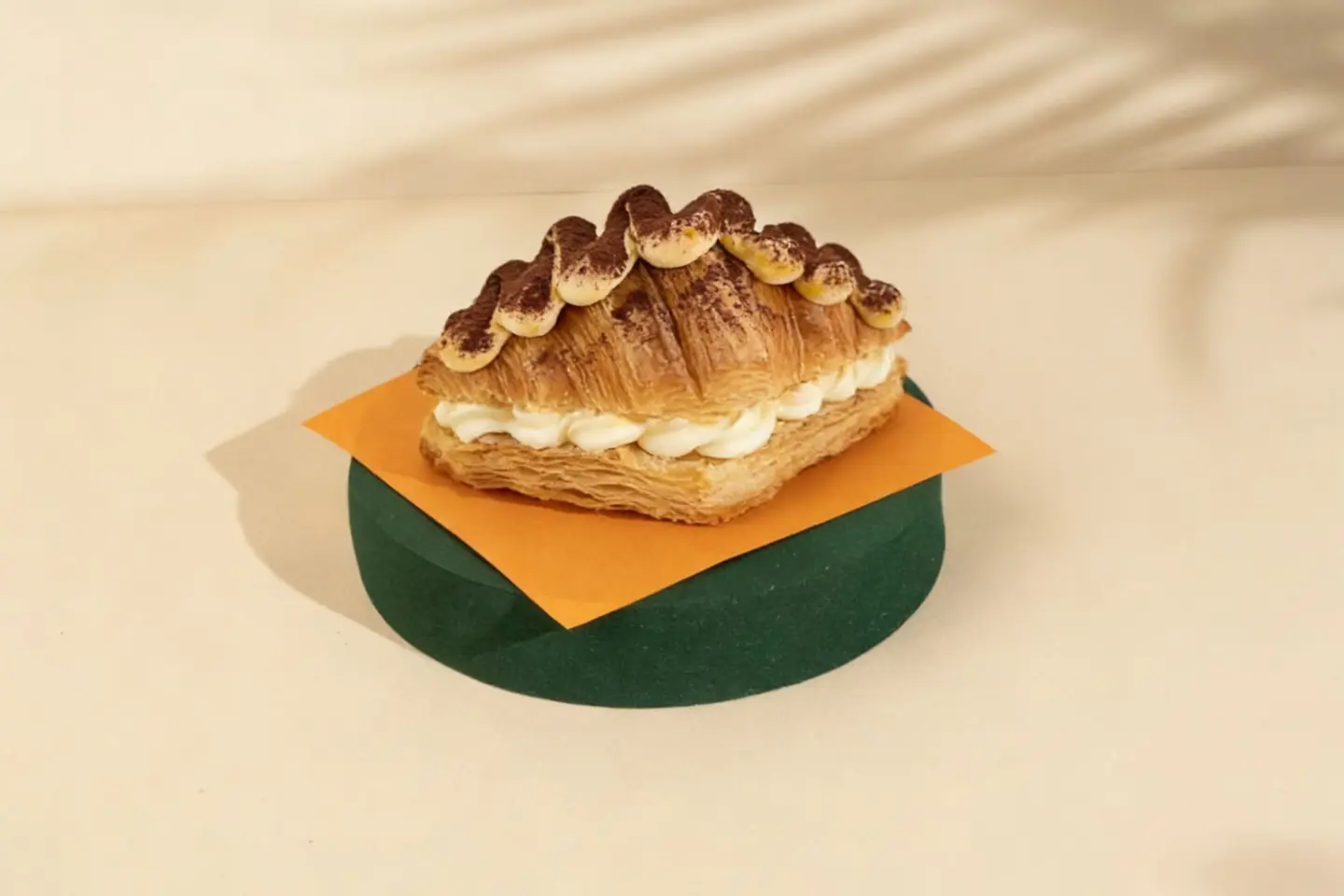 كرواسون تيراميسو