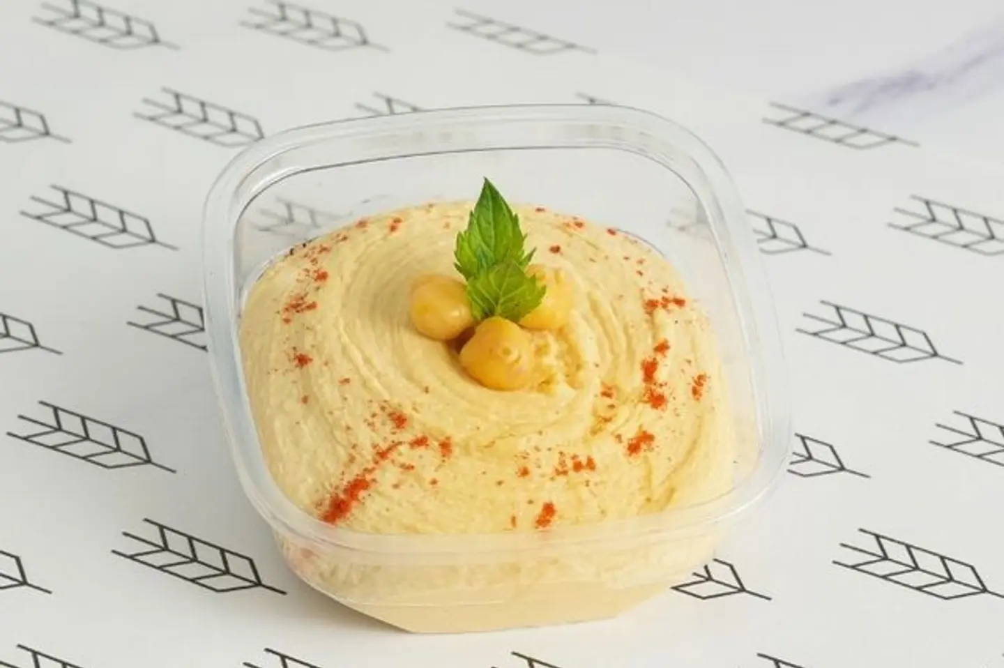 Hummus