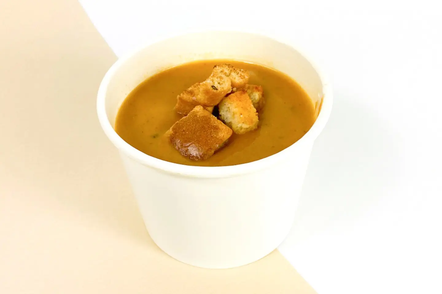 شوربة عدس