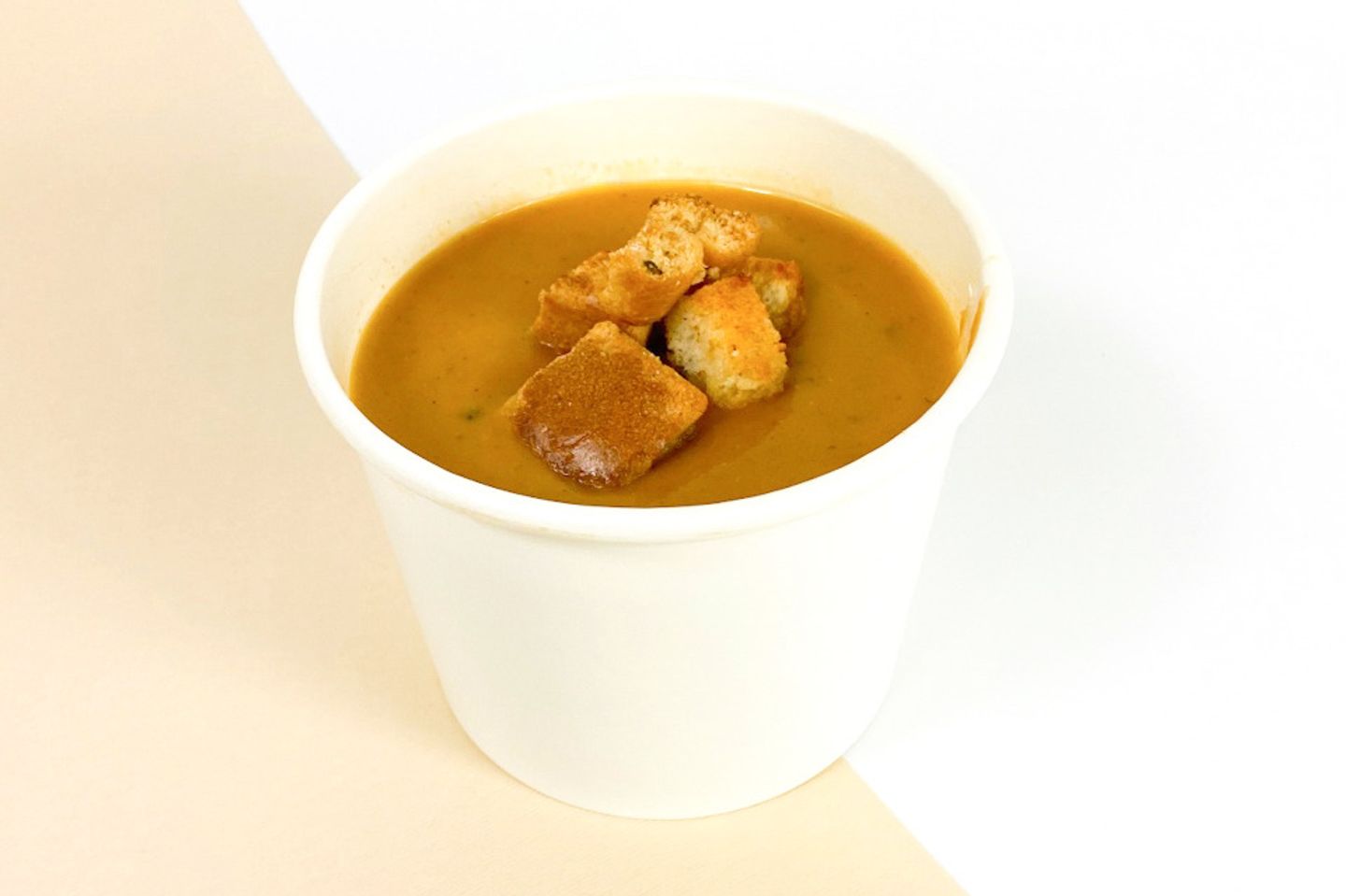 شوربة عدس