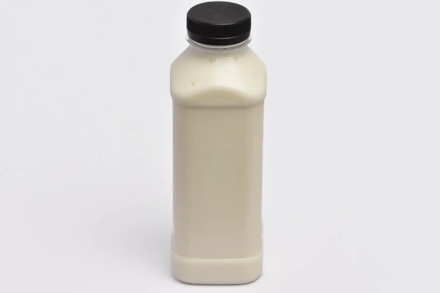 حقنة لبن بلدي ٥٠٠ ملي