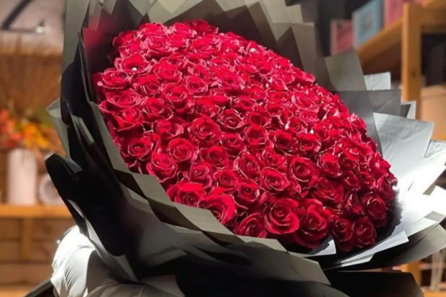 باقة فيوتي
