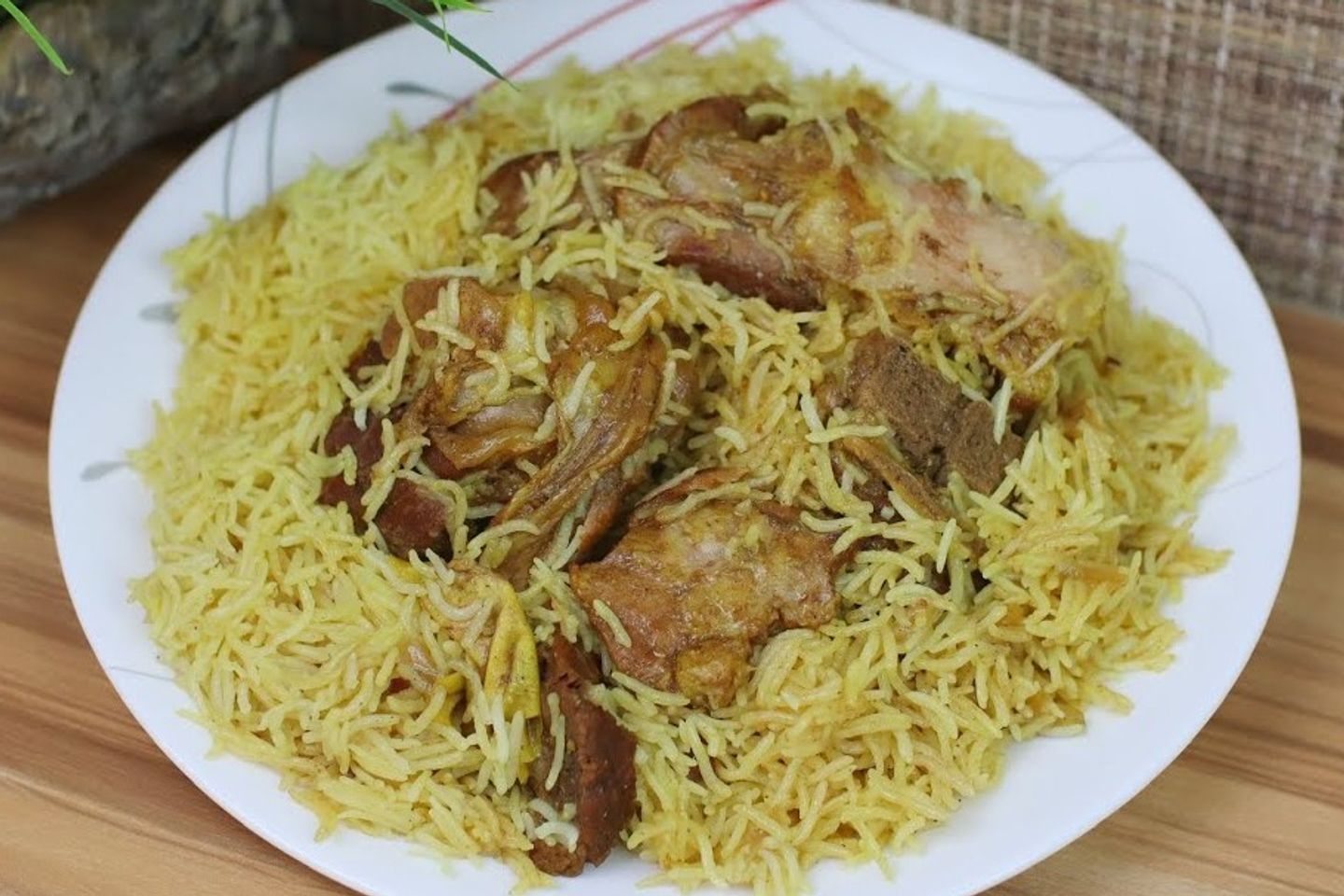 مكتوم لحم