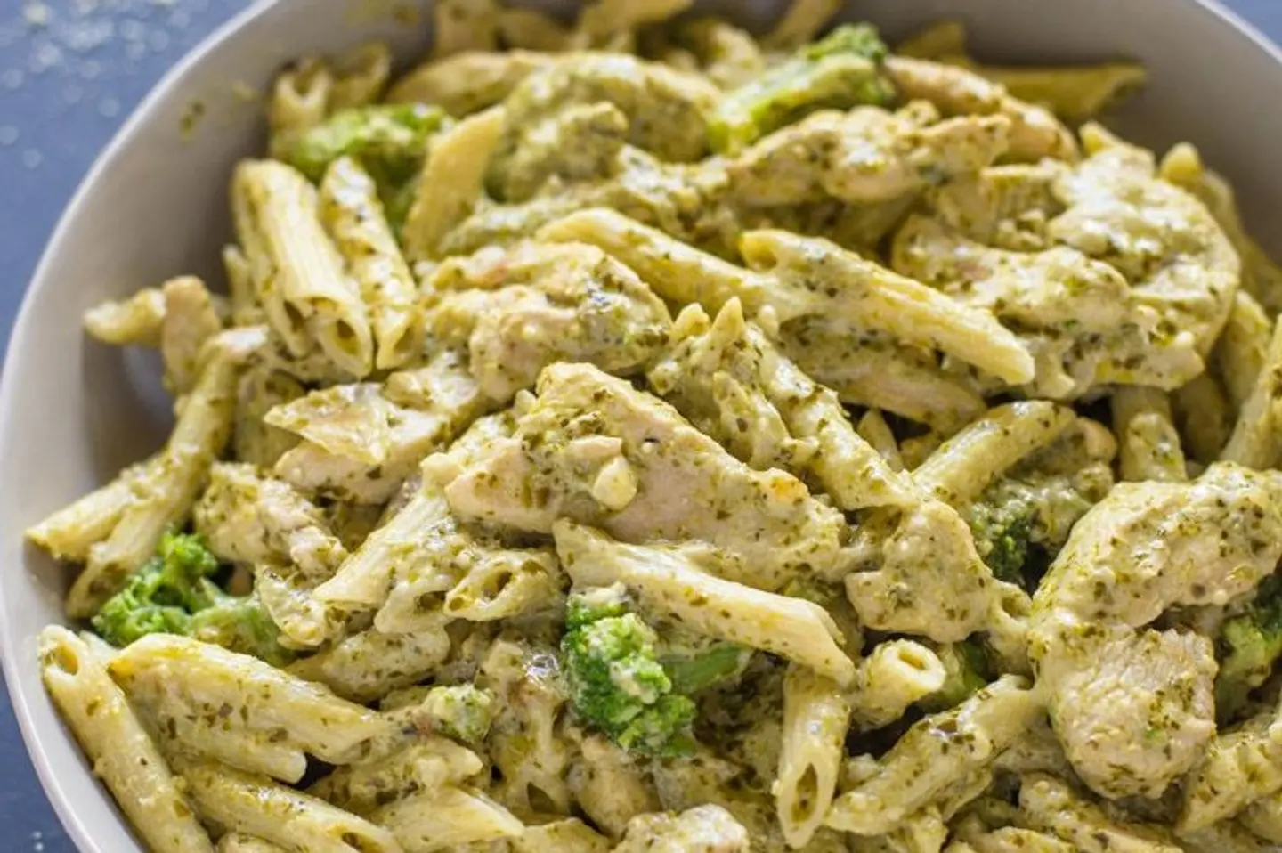Pesto Chicken