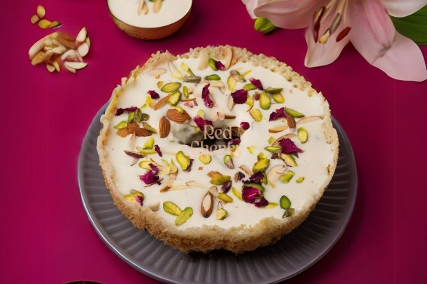 Malai Ghewar
