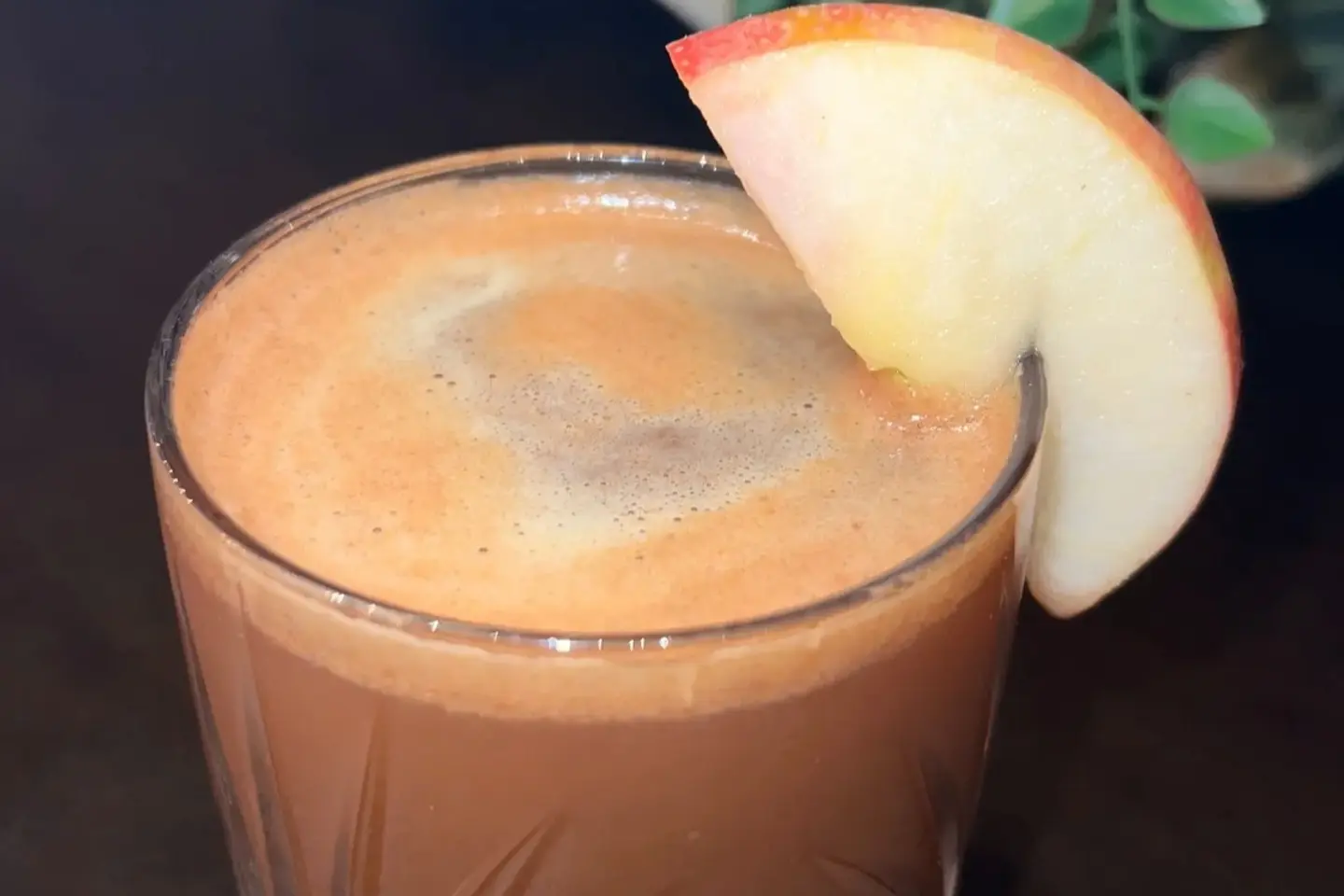Apple Juice