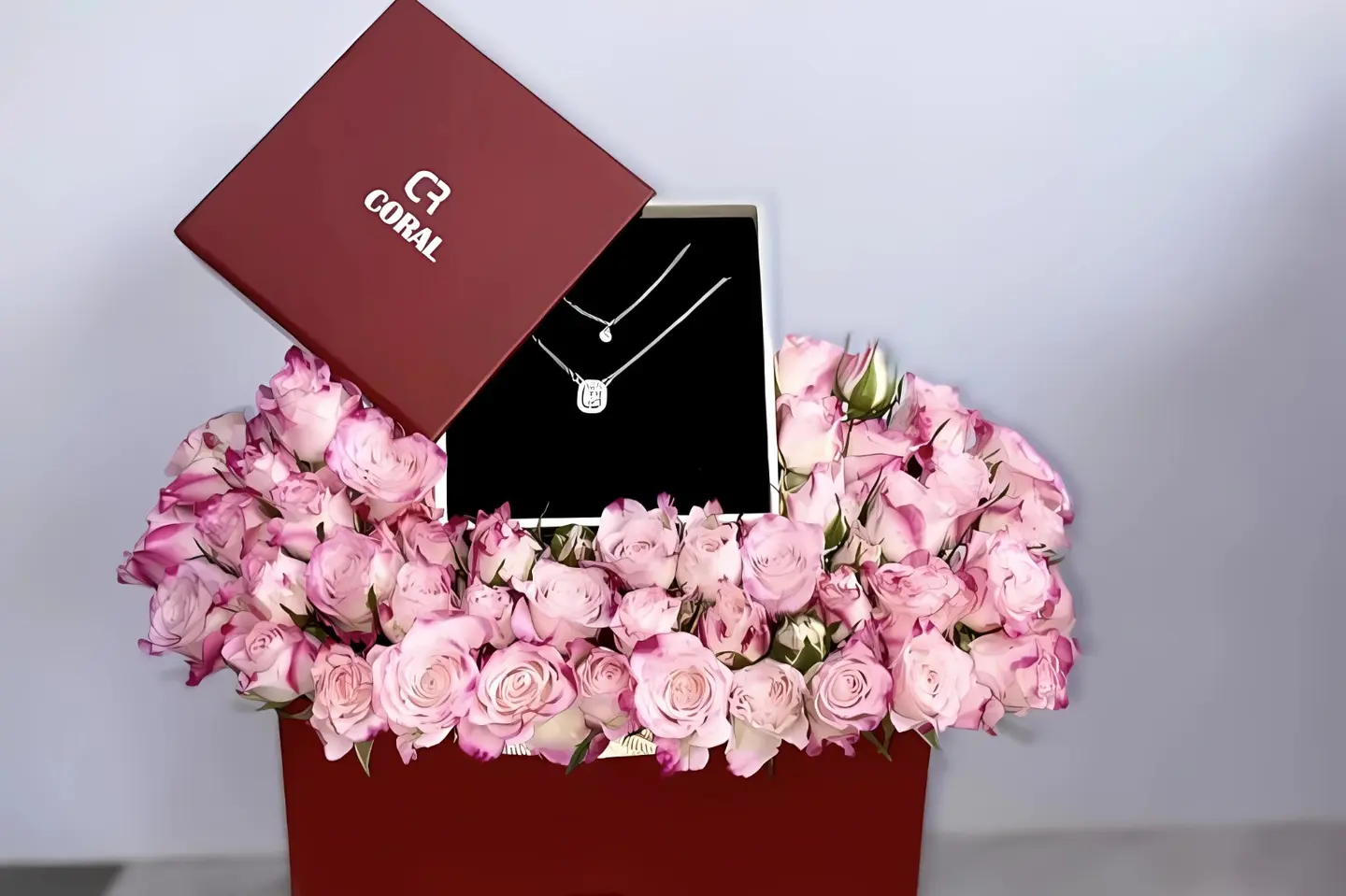 هدايا اربع عشر