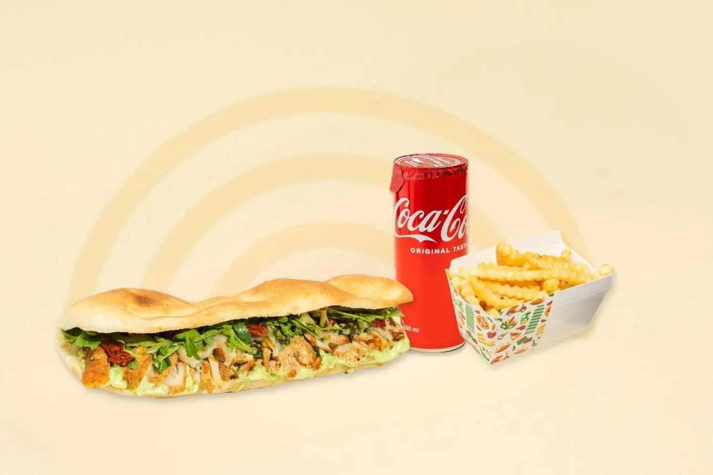 كومبو الدوام