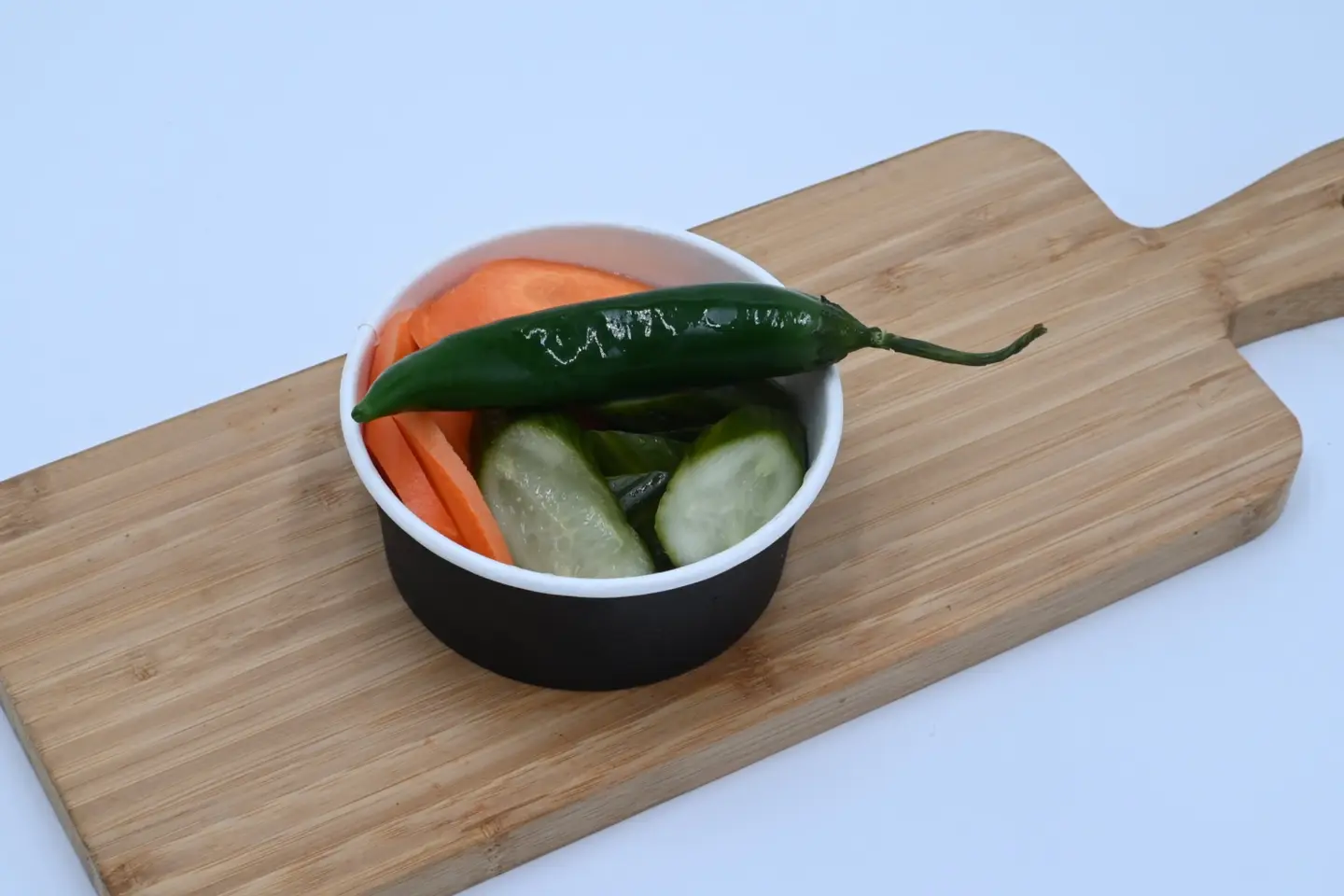 Pickles