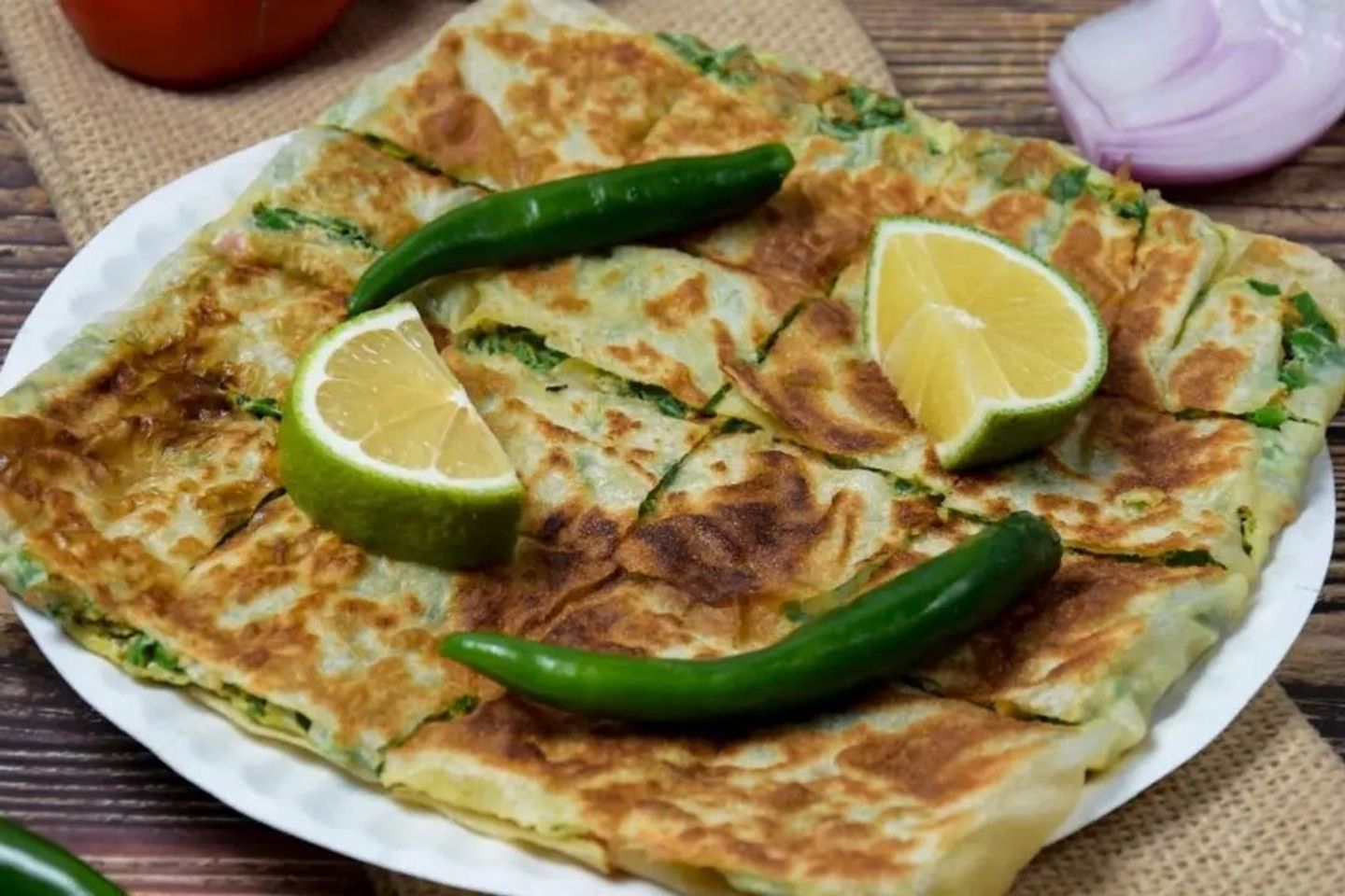 مطبق