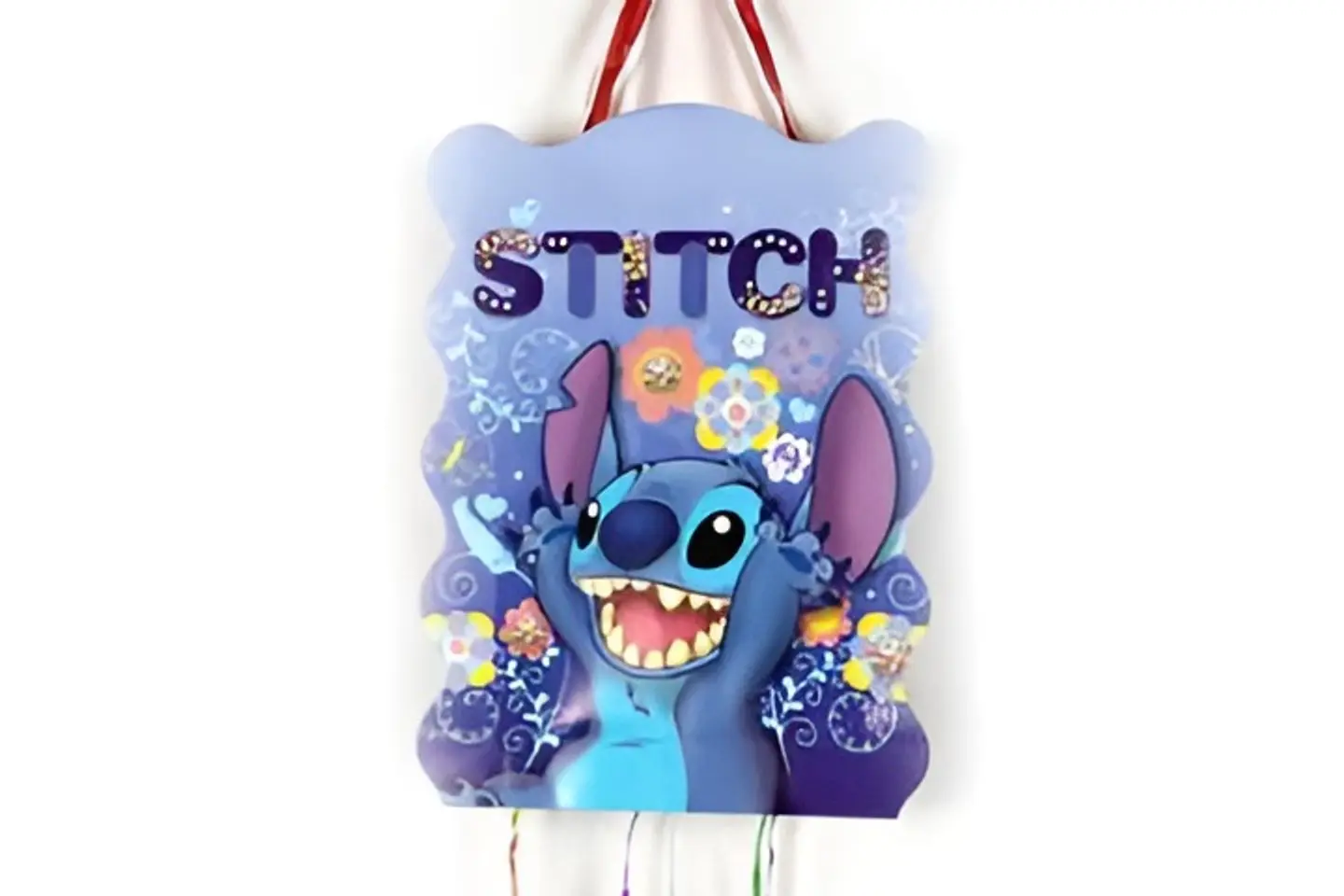 Lilo Stitch Candy Piñata