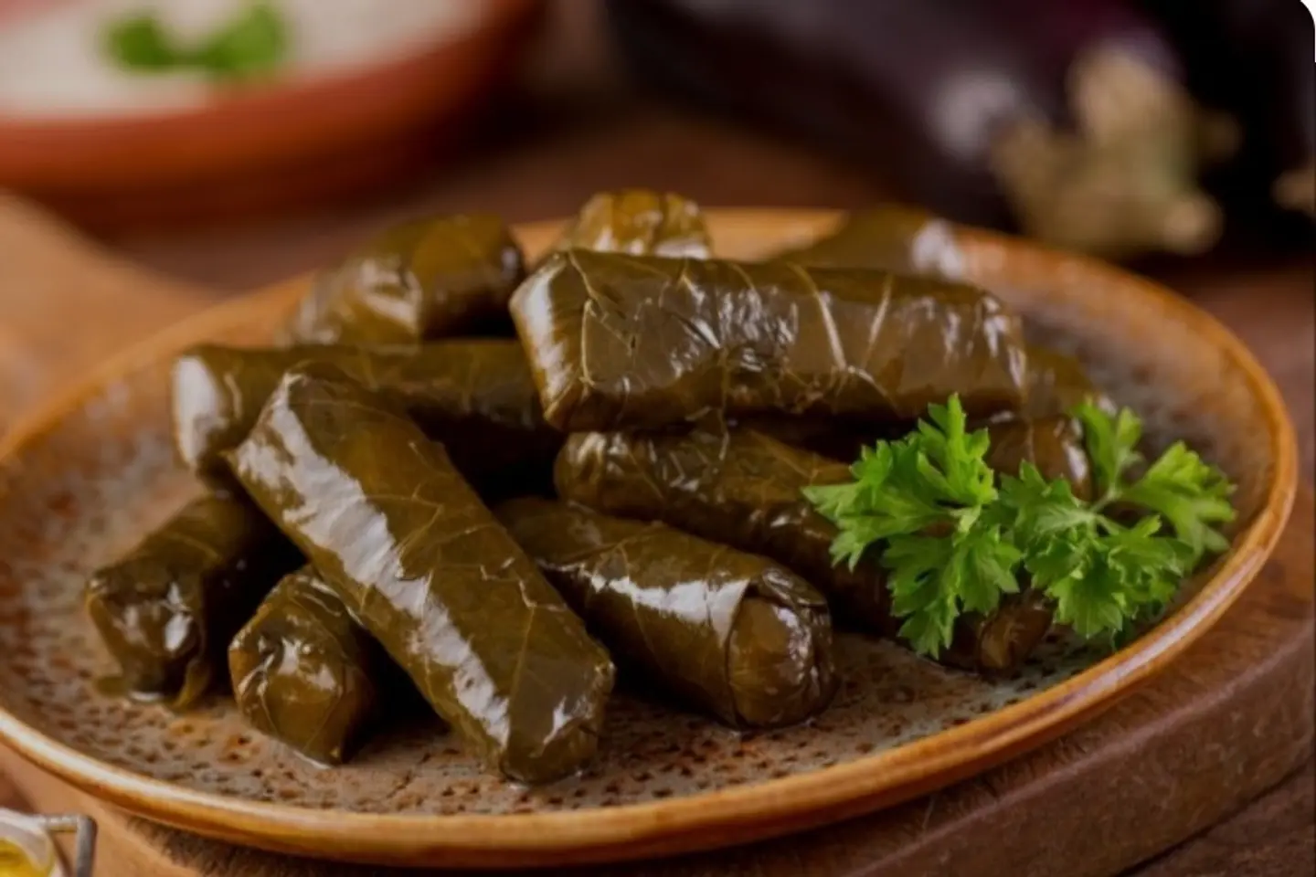 ورق عنب