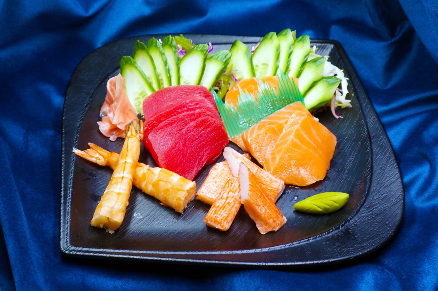 Sashimi Set