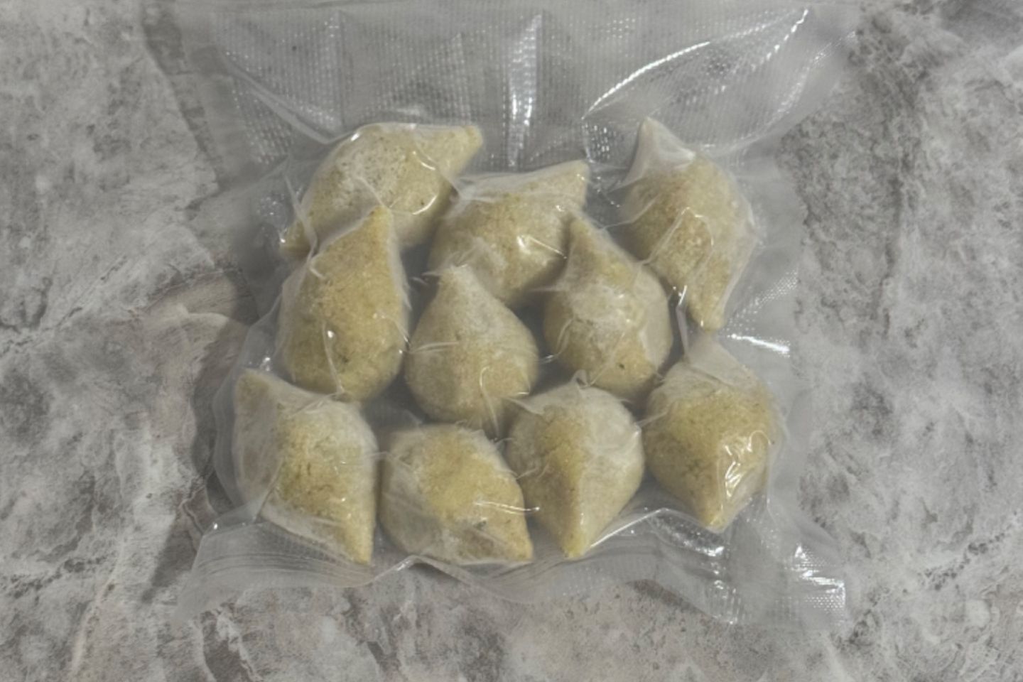 كبة برغل باللحم
