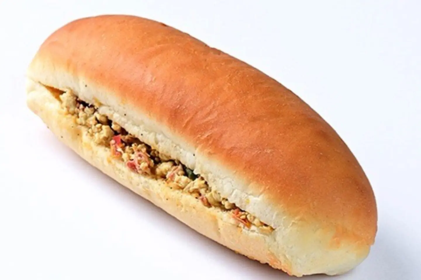 Shakshouka Sandwich