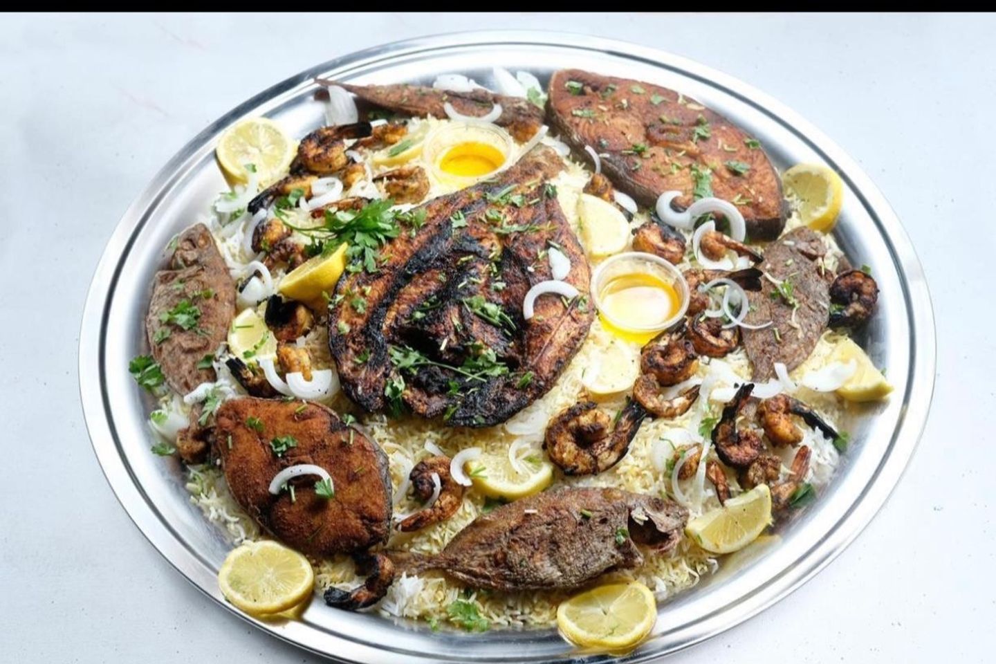 وليمة عروسة و كنعد
