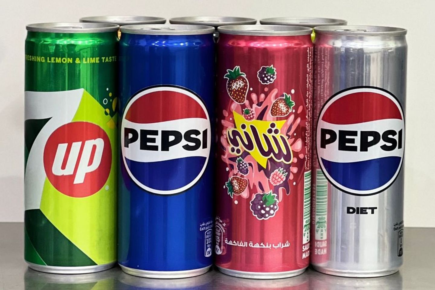 Diet Pepsi