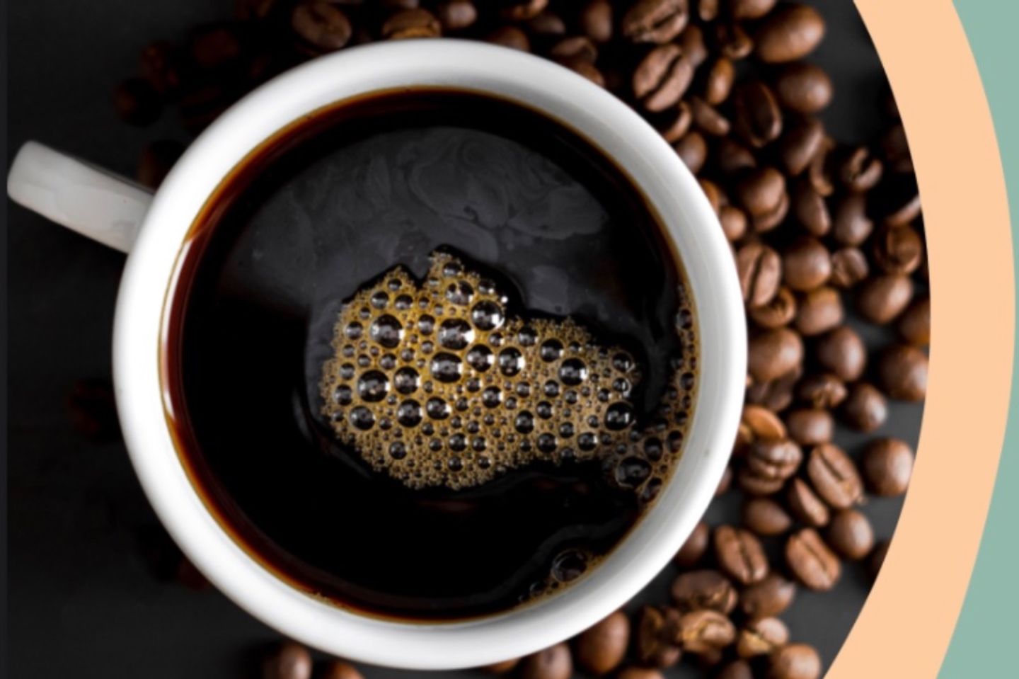 ايس قهوة اليوم