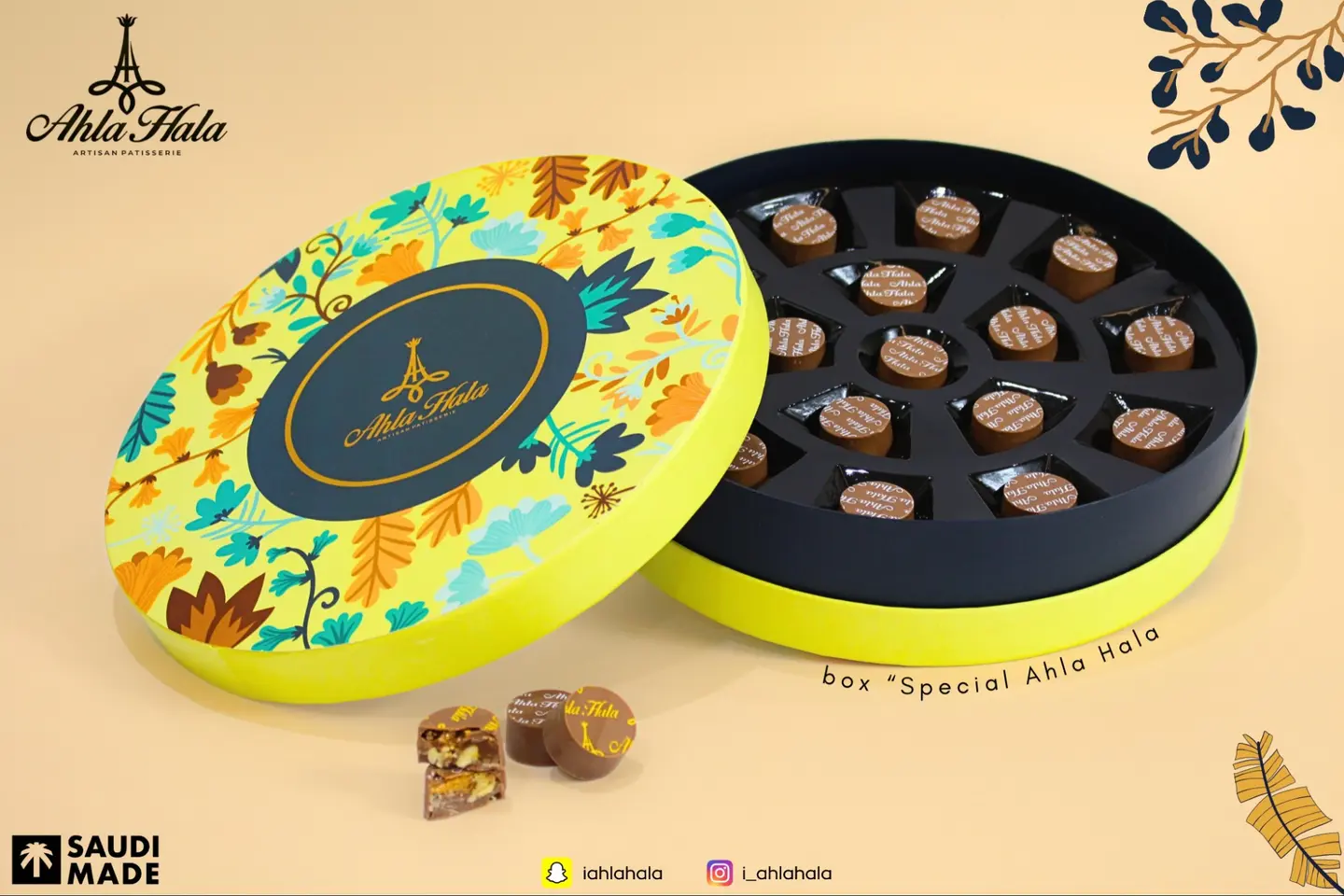 Special Ahla Hala