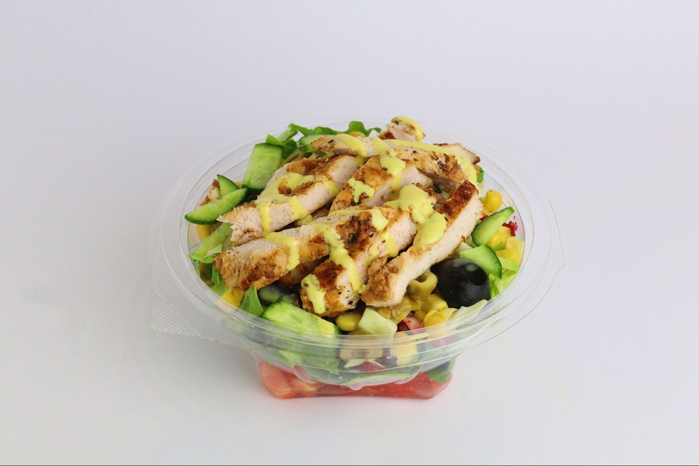 Chicken Salad