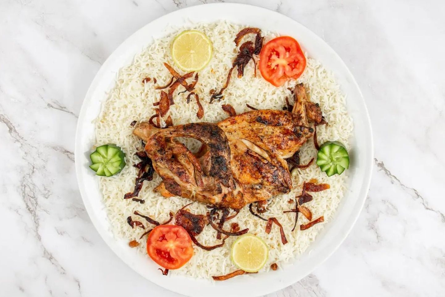 نص مظبي مثلوثه