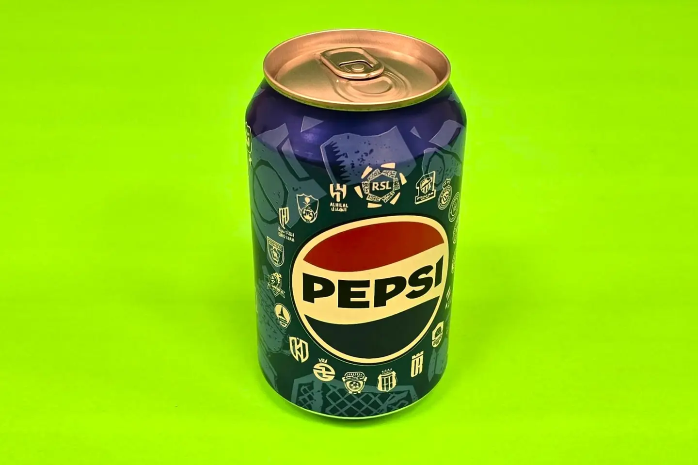 بيبسي