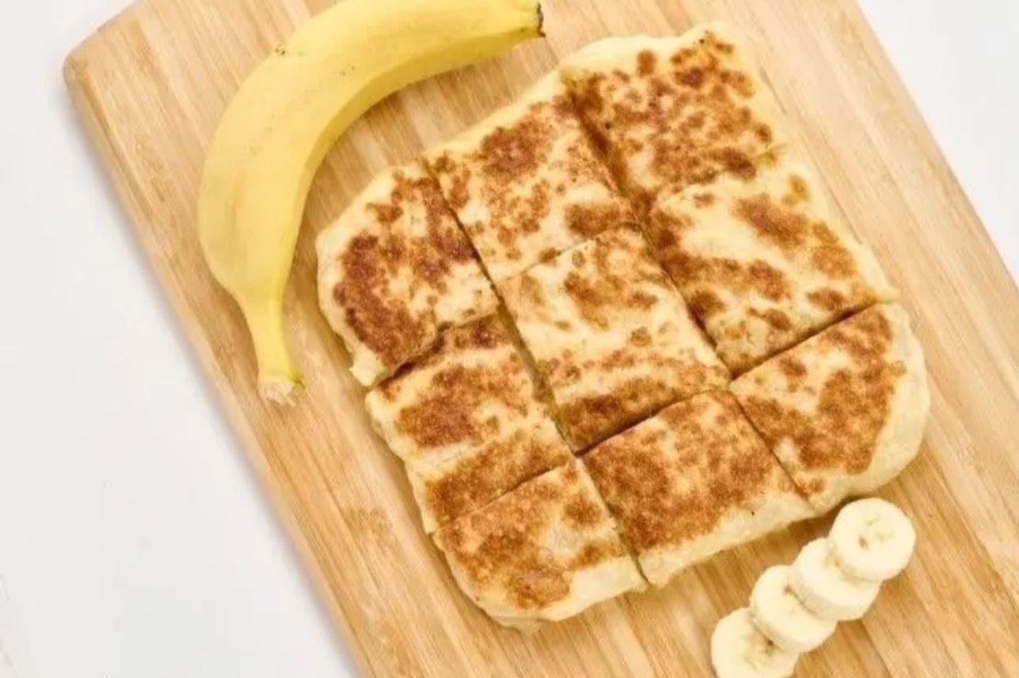 مطيق موز حلو