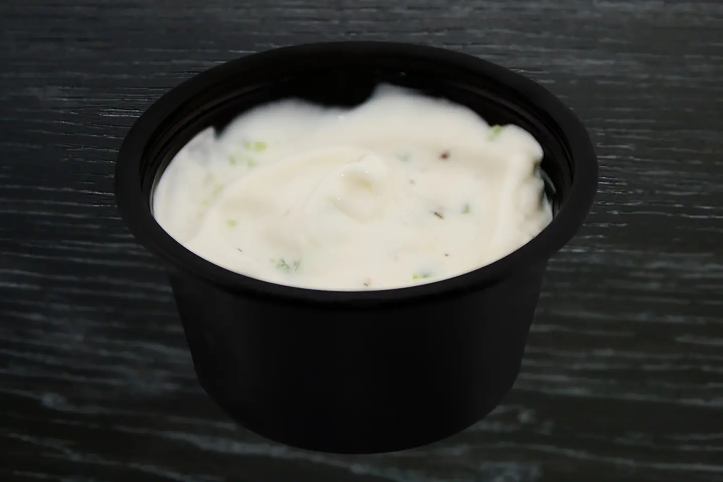 Ranch Sauce