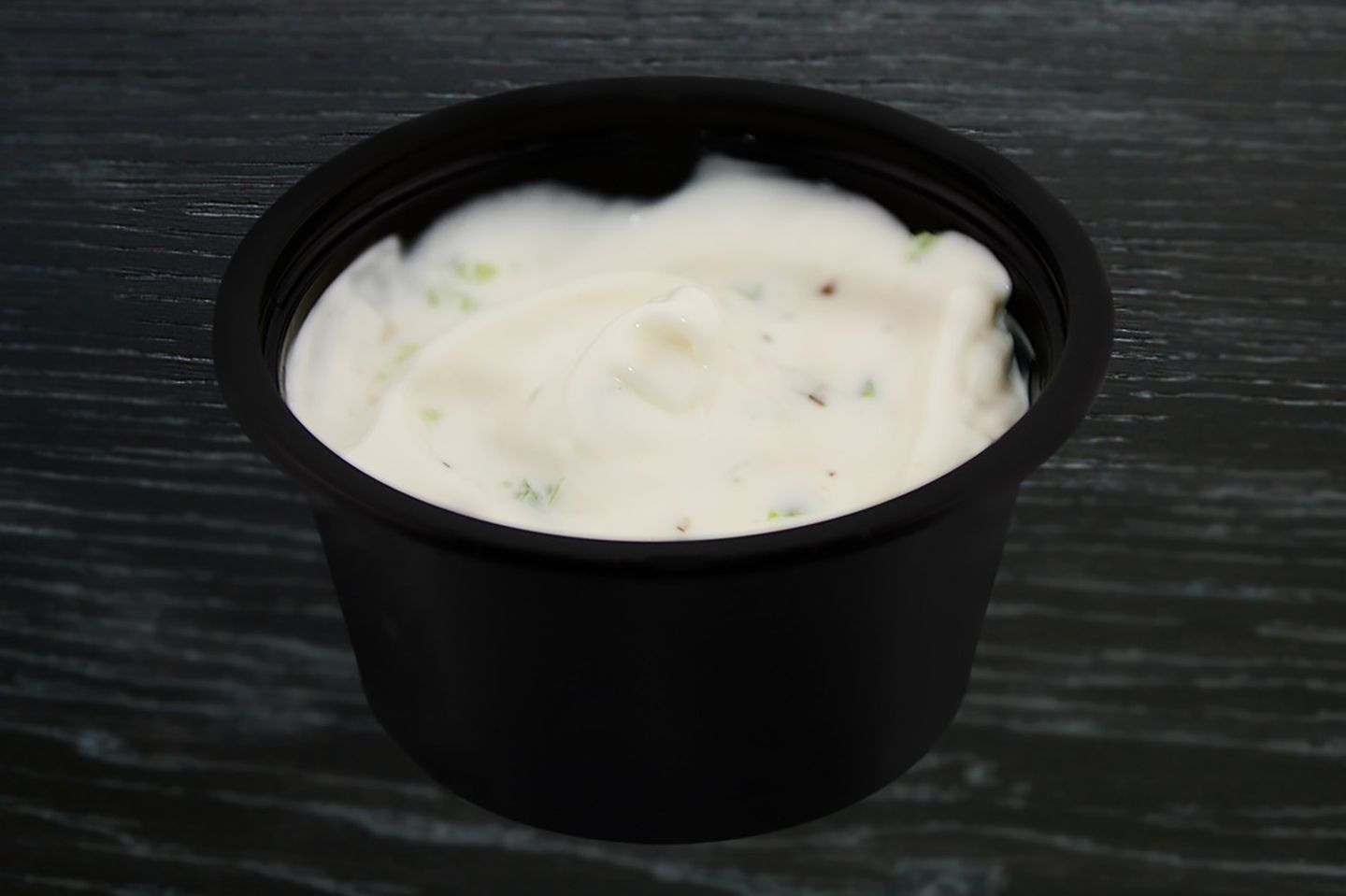Ranch Sauce