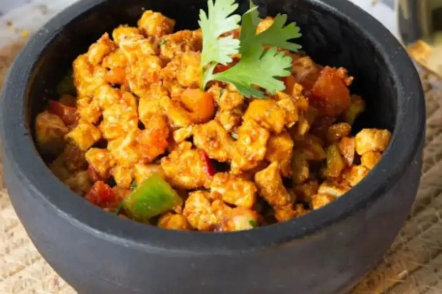 مكعب الشاورما