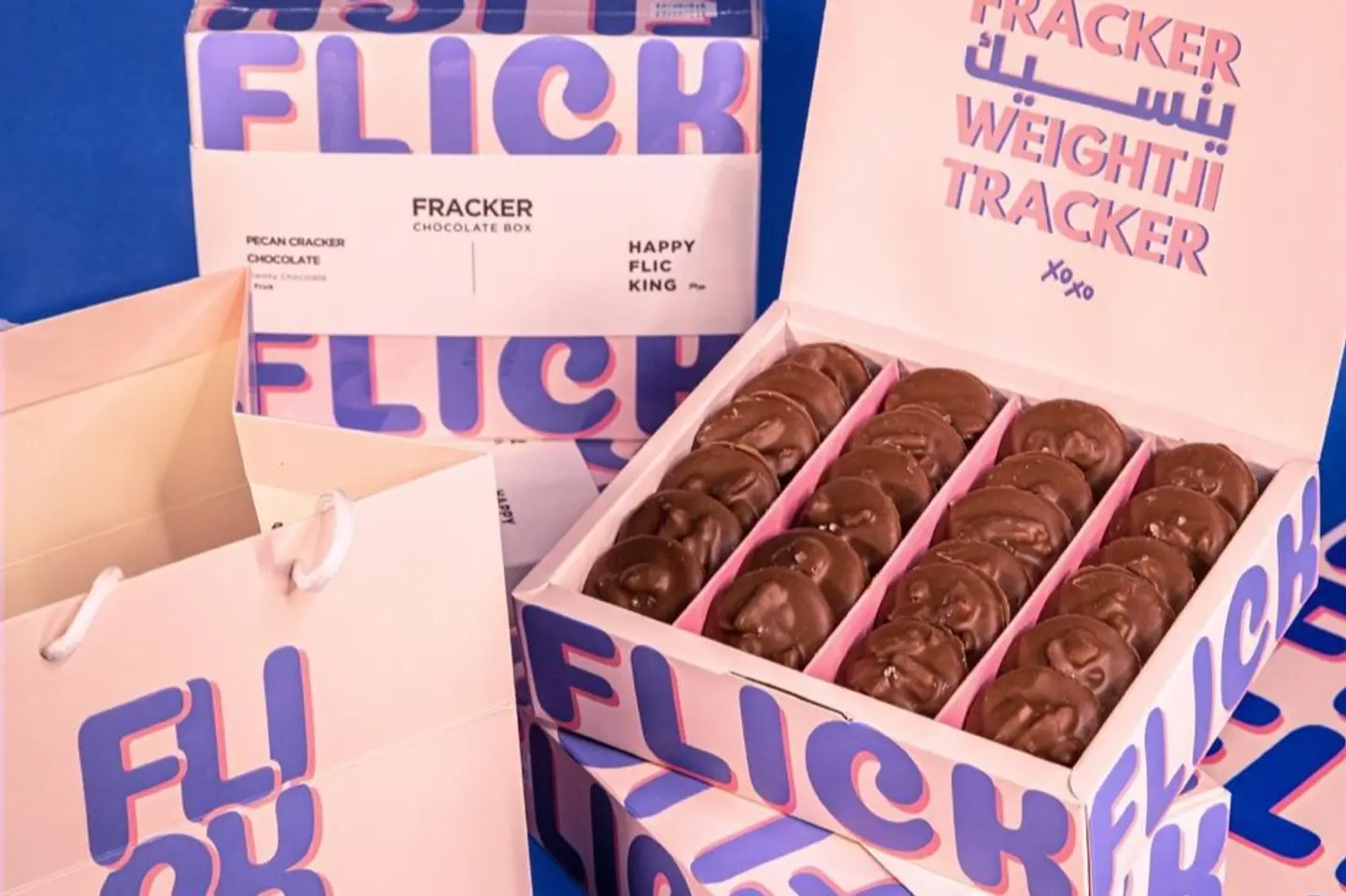 Flick Pecan
