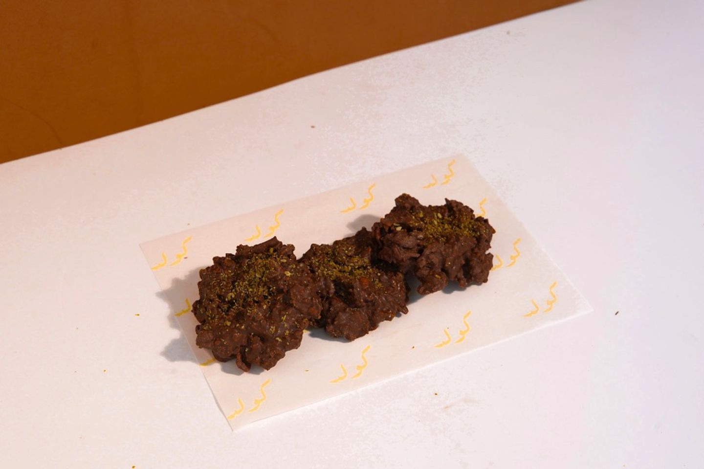 كرانشي