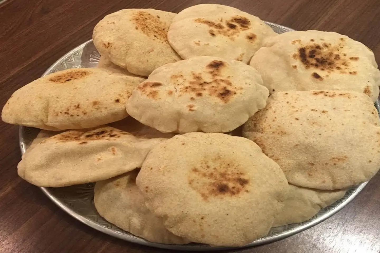 خبز