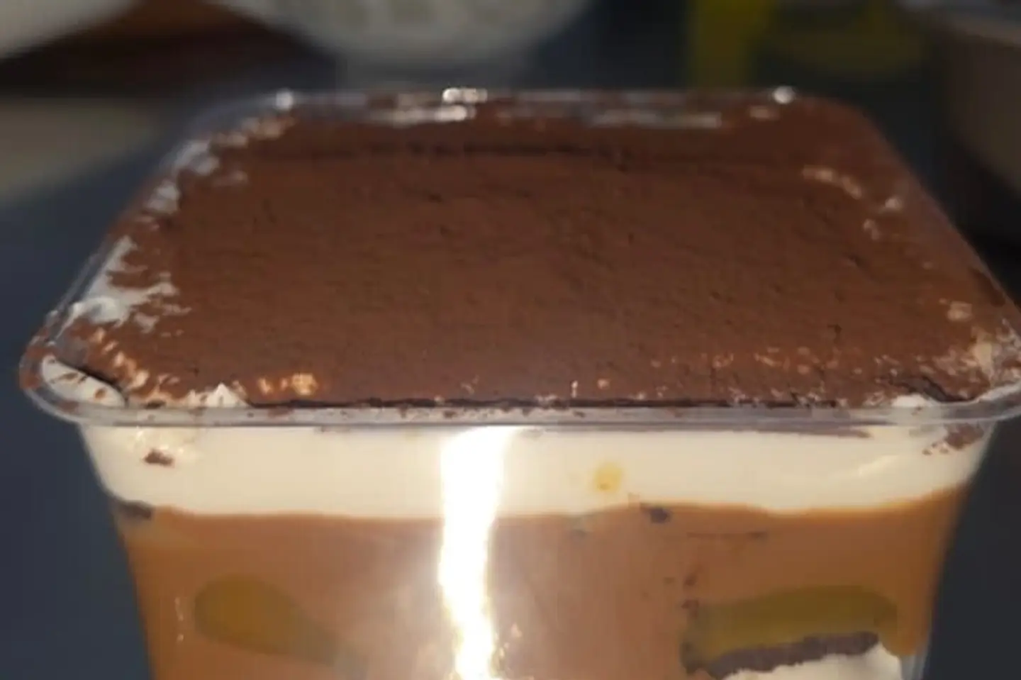 Dolci Cake