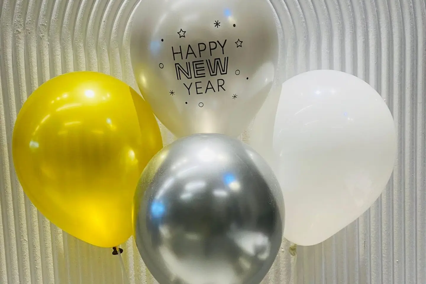 Collection2026 Ballon Smart