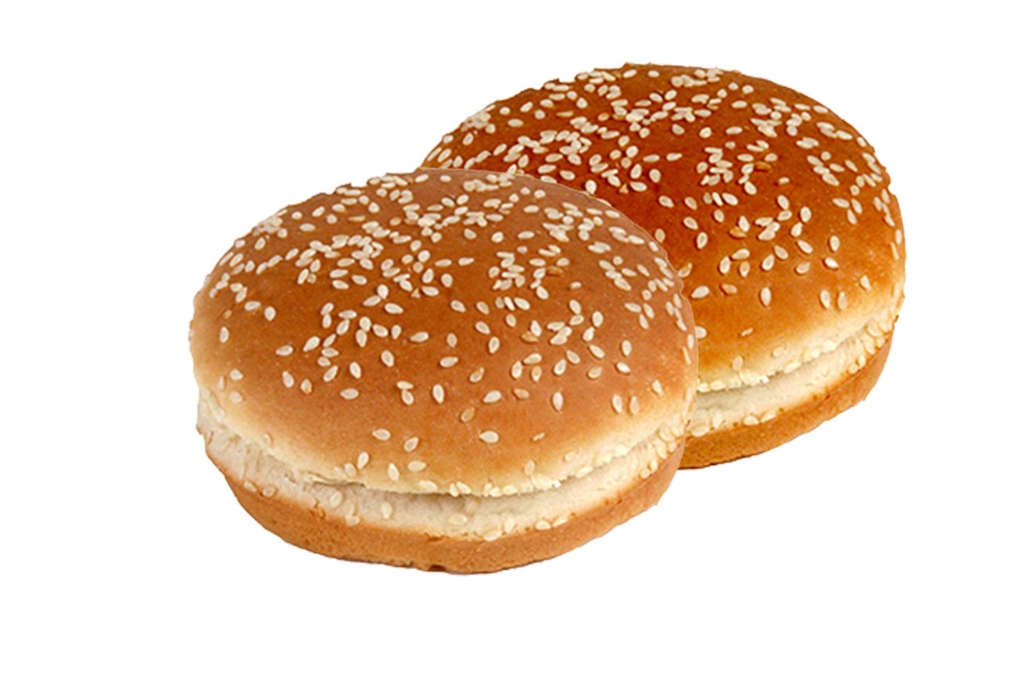 خبز برجر