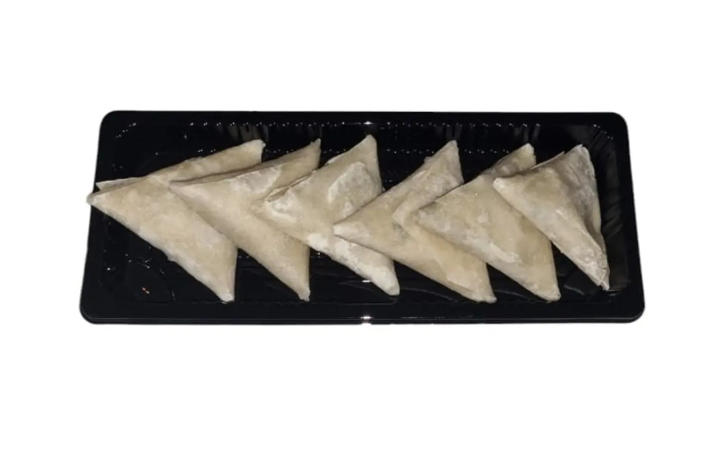 سمبوسة لحم عدد ست حبات