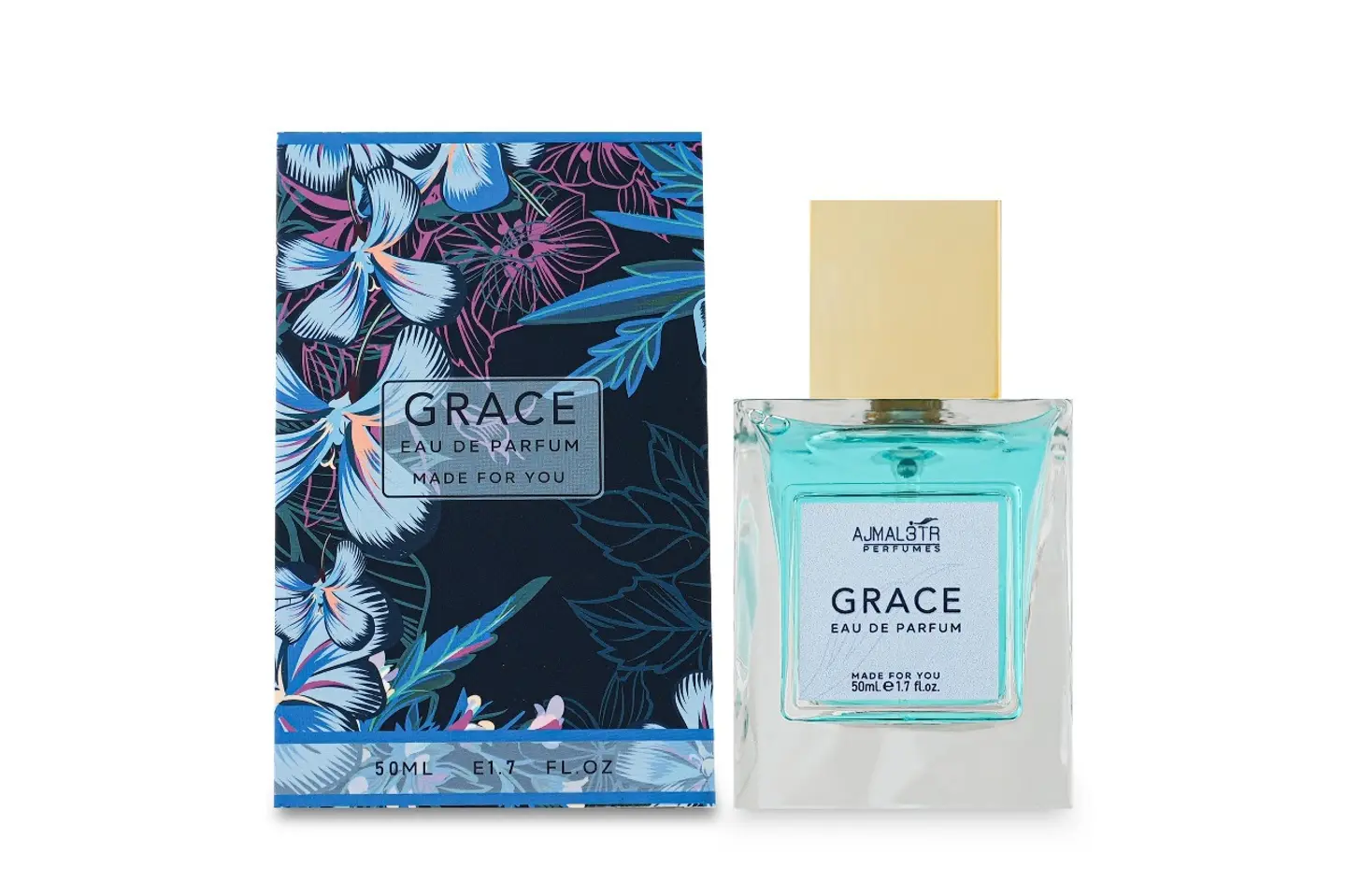 عطر قريس