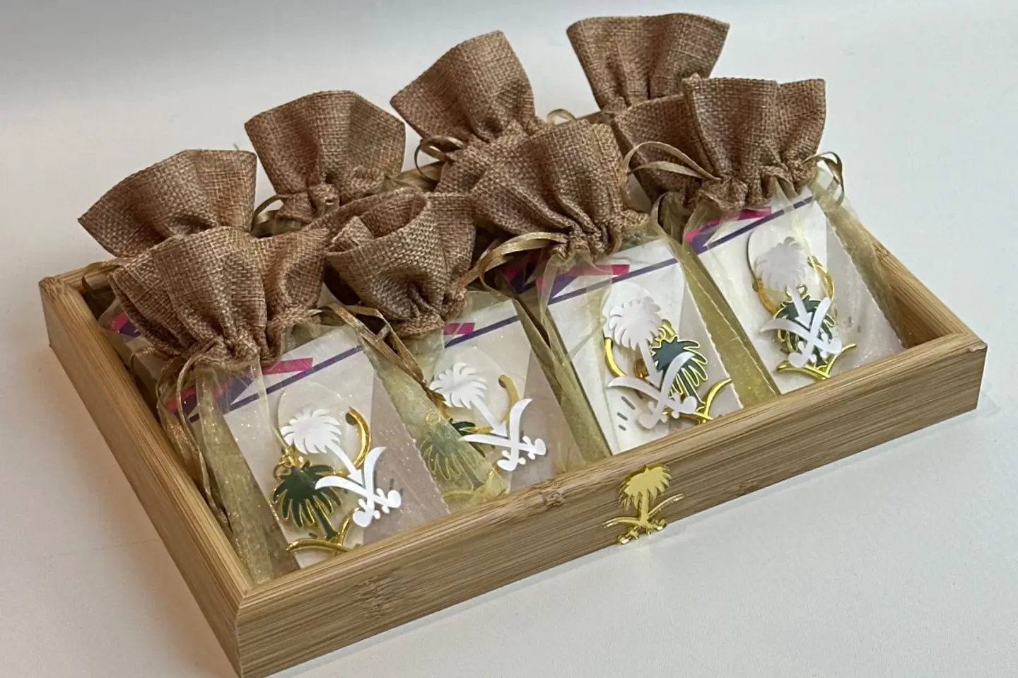 National Medals Package