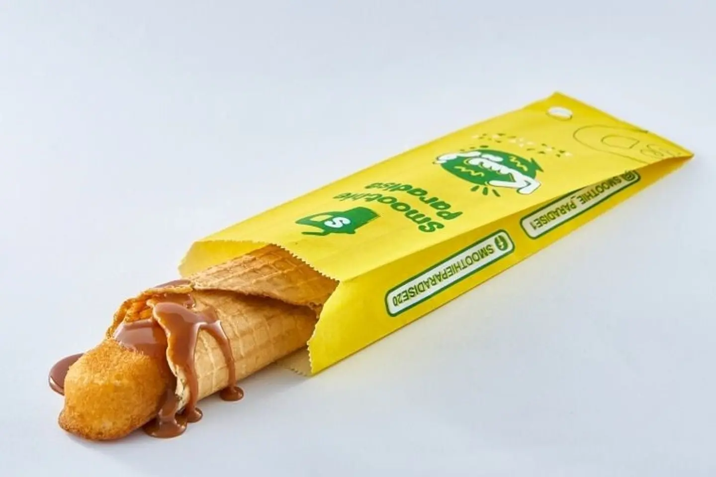Fresca Twinkies