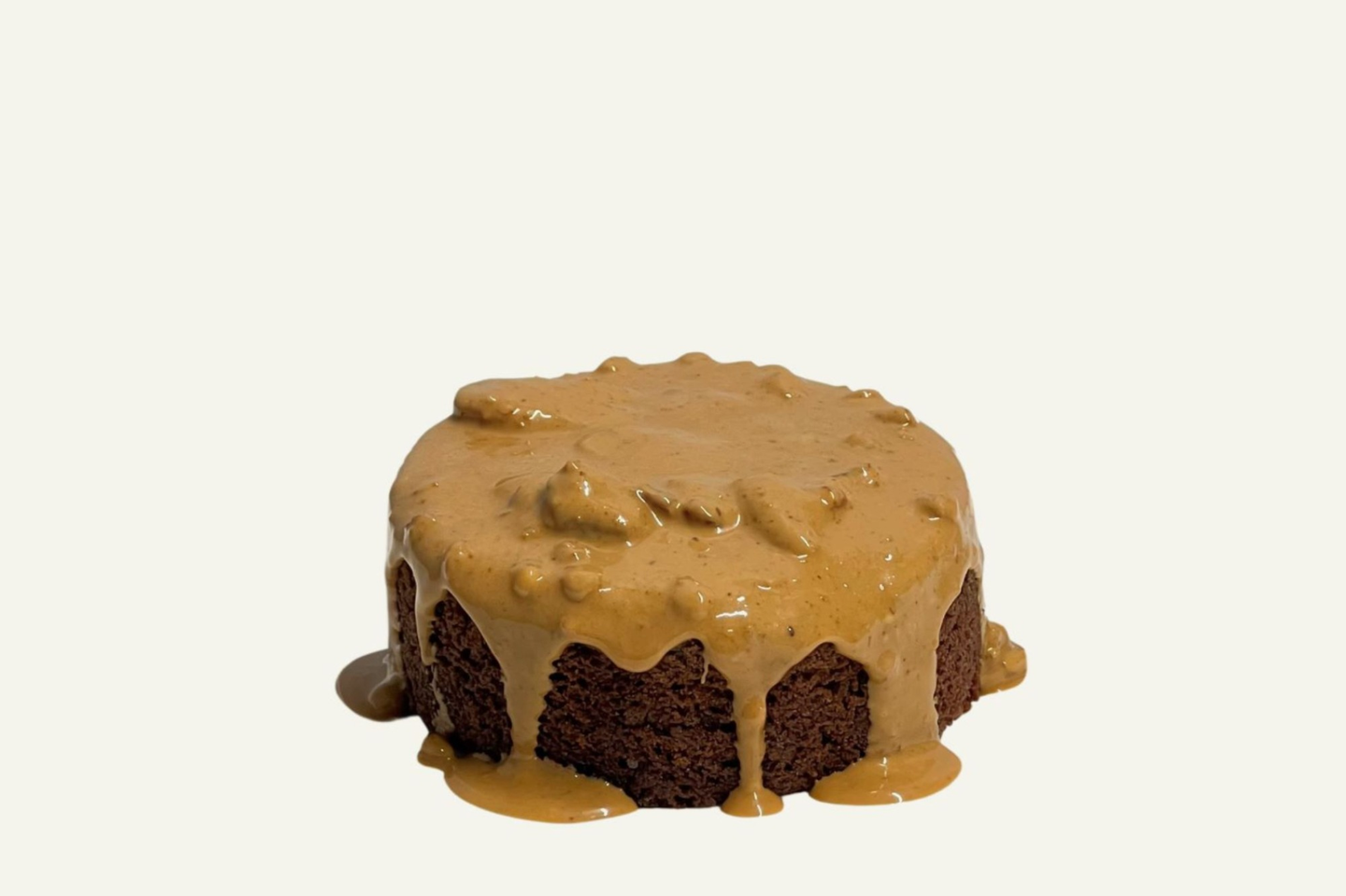 Chocolate Pecan Cake