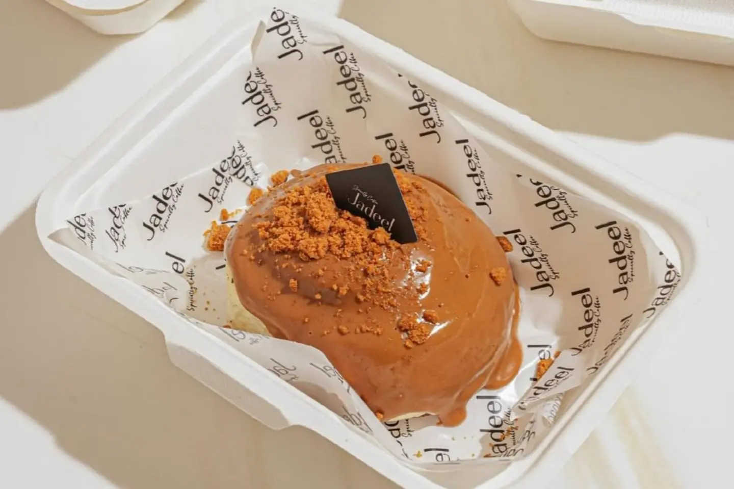 لوتس سينابون